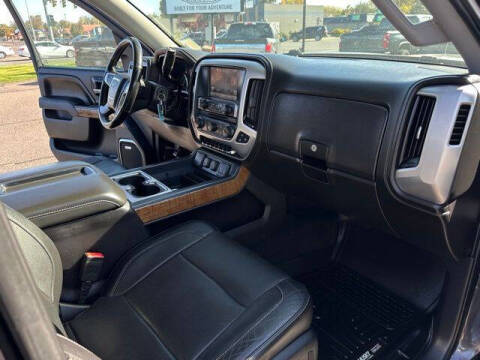 2014 GMC Sierra 1500