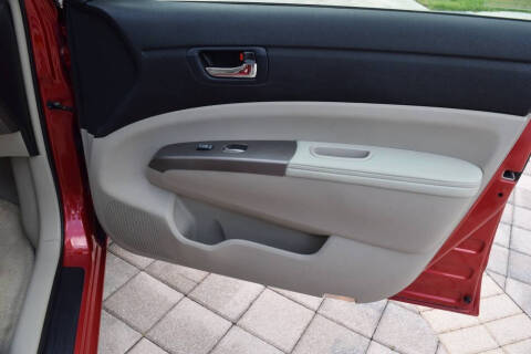 2008 Toyota Prius