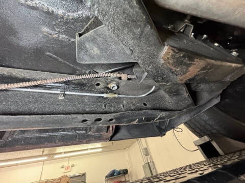 1950 Buick Roadmaster