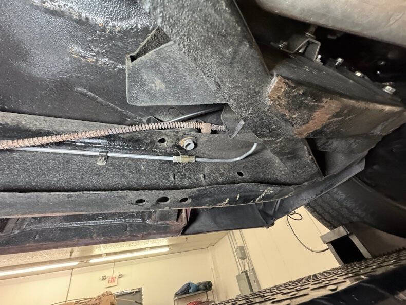 1950 Buick Roadmaster