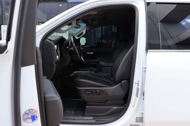 2022 GMC Sierra 2500HD