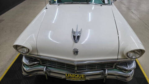 1956 Ford Customline