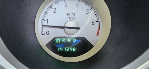 2008 Chrysler Sebring Limited