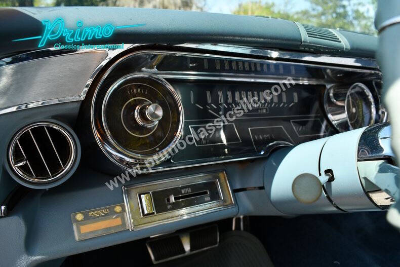 1965 Cadillac DeVille