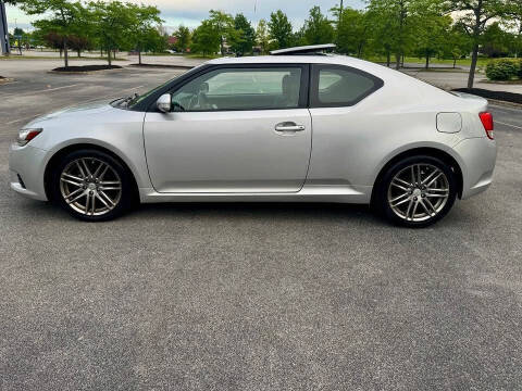 2011 Scion tC