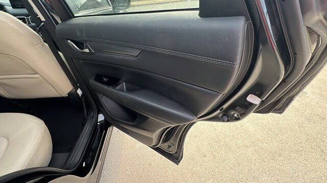 2023 Mazda CX-5 2.5 S Select