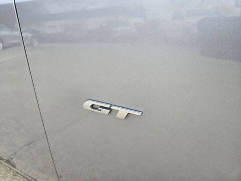 2017 Dodge Challenger GT