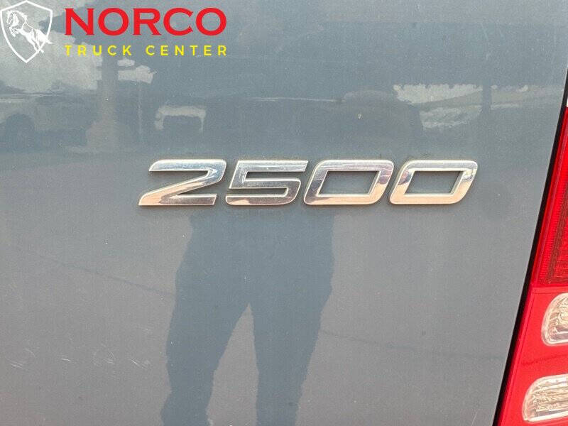 2018 Mercedes-Benz Sprinter Worker 2500