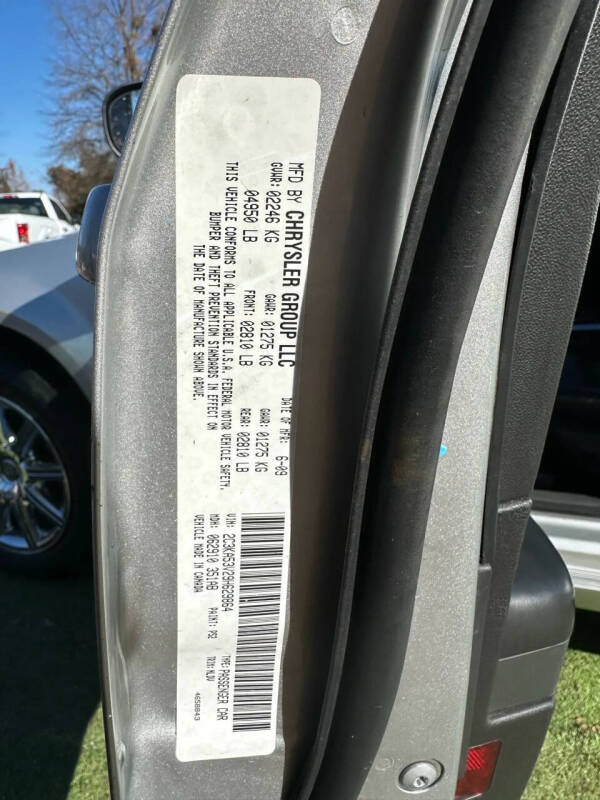 2009 Chrysler 300 Touring