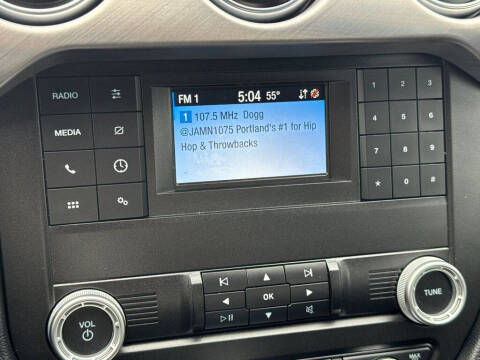 2023 Ford Mustang GT