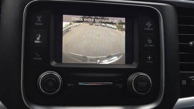 2021 RAM 1500 Classic