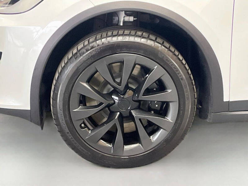 2022 Tesla Model X Plaid