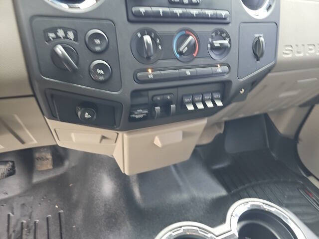 2008 Ford F-450 Super Duty XLT