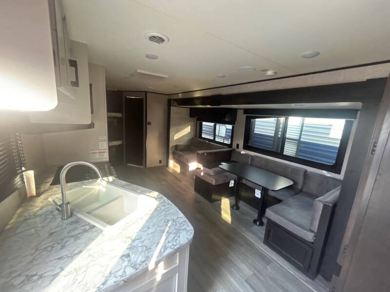 2022 Jayco Jay Flight 284BHS