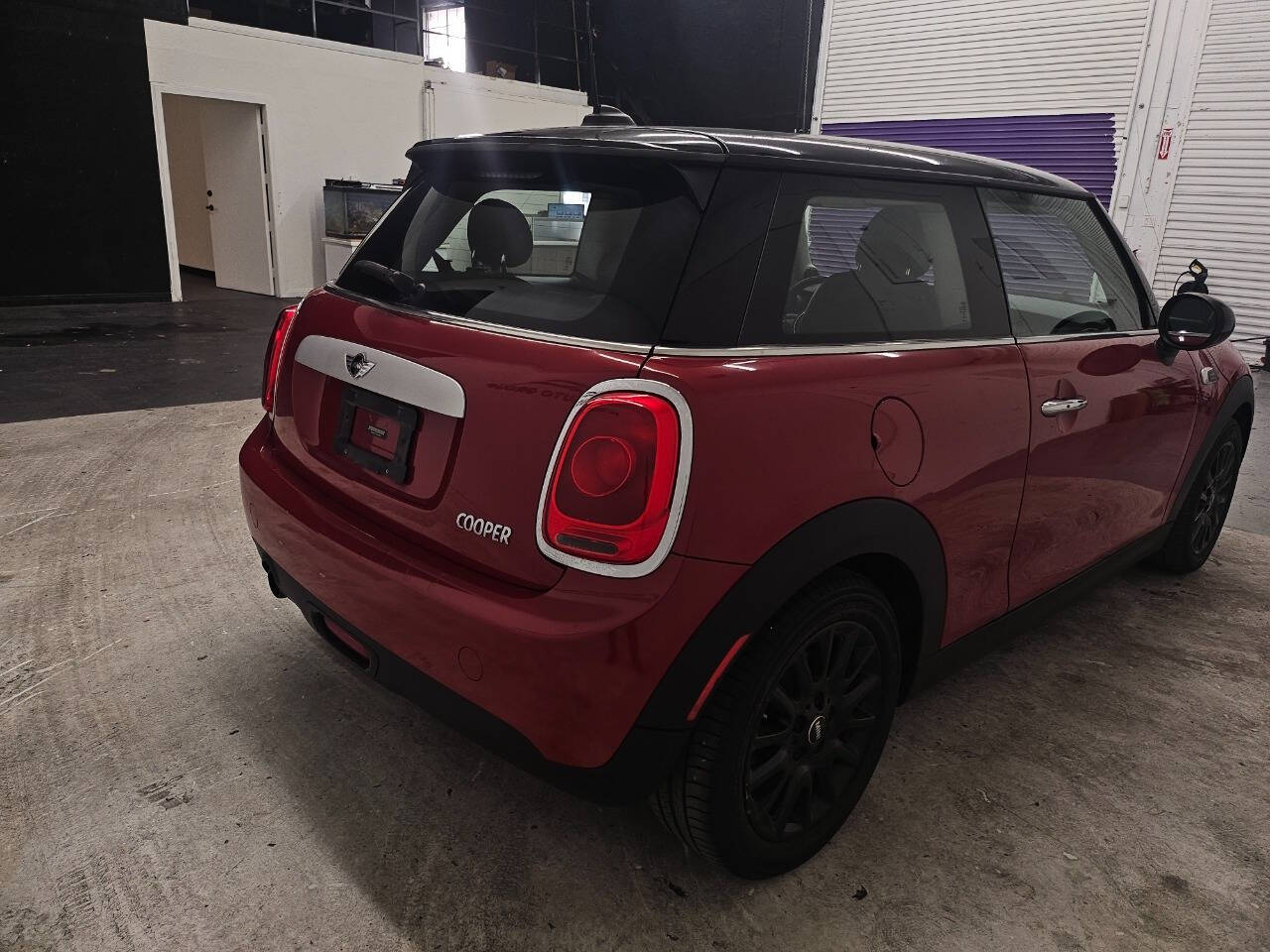 2015 MINI Hardtop 2 Door for sale at PK AUTO GROUP in Las Vegas, NV