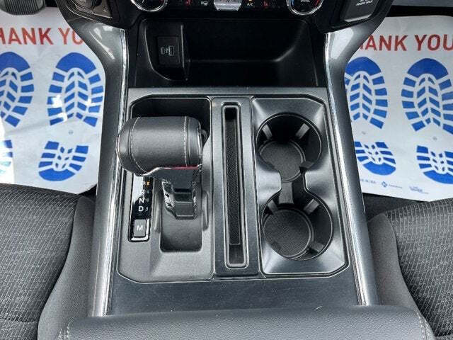 2023 Ford F-150 21