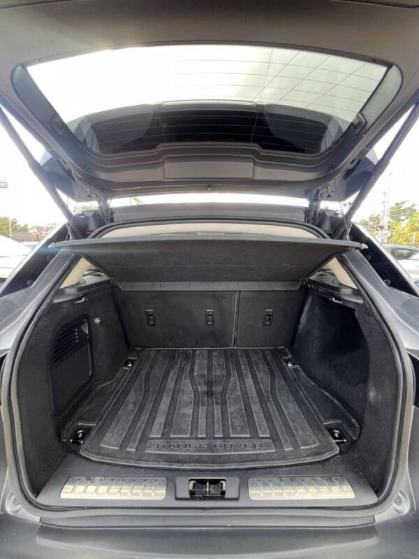 2014 Land Rover Range Rover Evoque Pure Plus