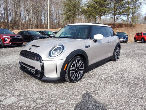 2024 MINI Hardtop 2 Door Cooper S