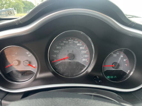 2014 Dodge Avenger SE