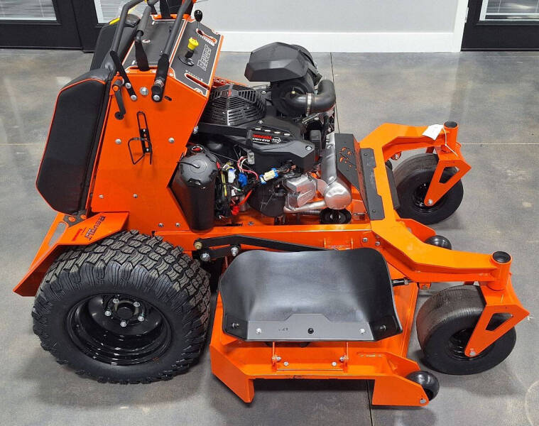 2025 Bad Boy 54' Revolt