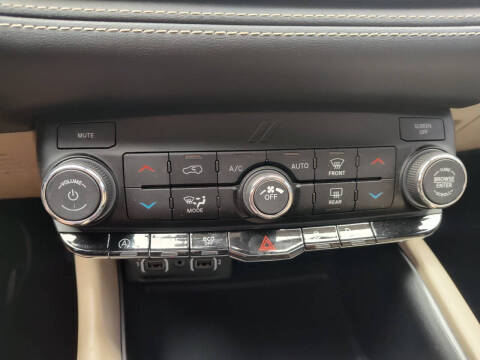 2021 Dodge Durango SXT Plus