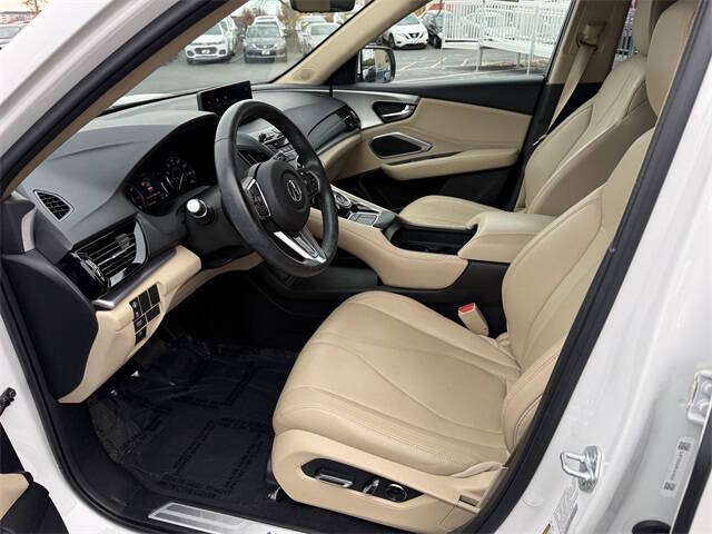 2023 Acura RDX SH-AWD