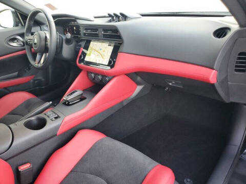 2024 Nissan Z Performance