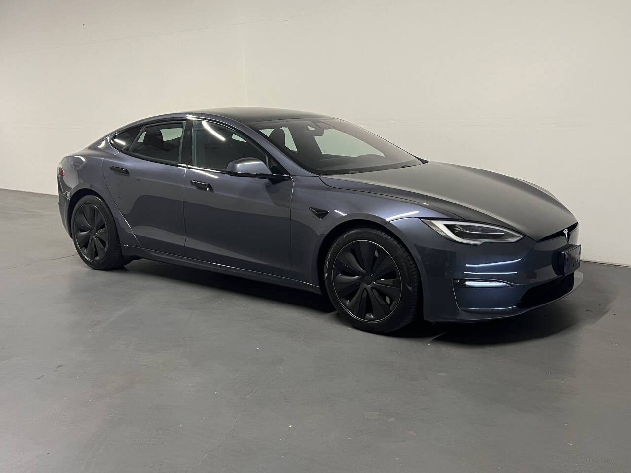 2022 Tesla Model S for sale at RCG MOTORS in Rocklin, CA