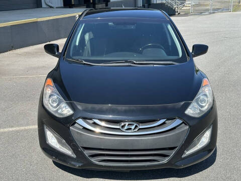 2013 Hyundai Elantra GT