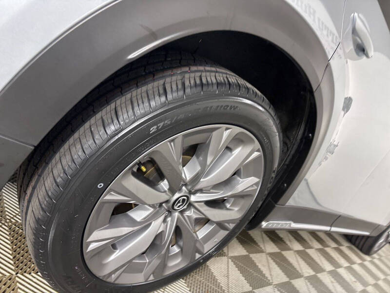 2025 Mazda CX-90 3.3 Turbo Premium Plus