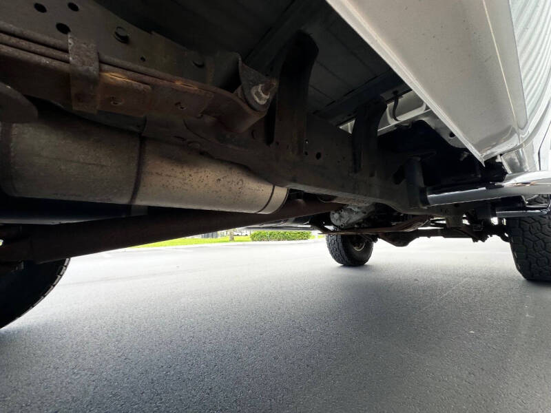 2002 Dodge Ram 2500 SLT