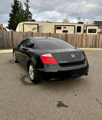 2008 Honda Accord EX-L