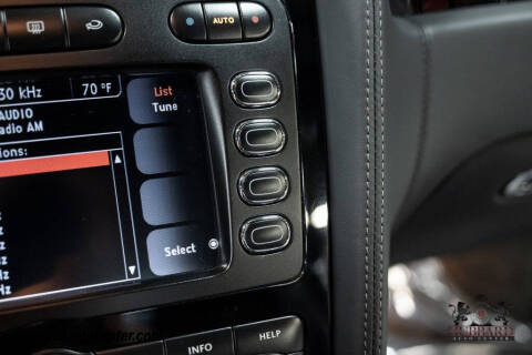 2009 Bentley Continental GT