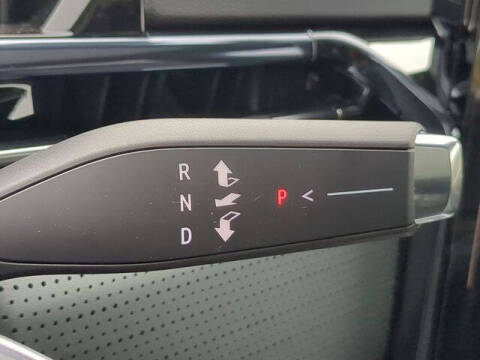 2026 GMC Sierra EV AT4