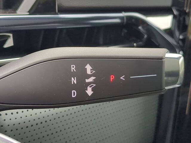 2026 GMC Sierra EV AT4