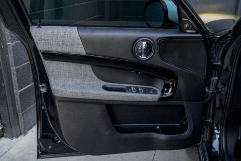 2023 MINI Countryman