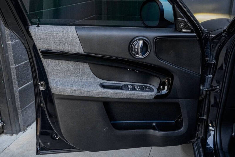 2023 MINI Countryman