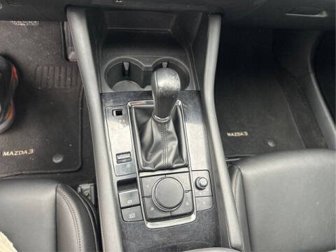 2021 Mazda Mazda3 Hatchback Preferred