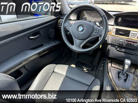2008 BMW 3 Series 328i