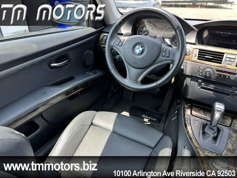 2008 BMW 3 Series 328i