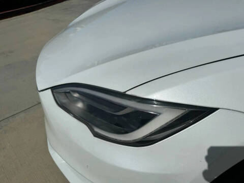 2018 Tesla Model S 75D
