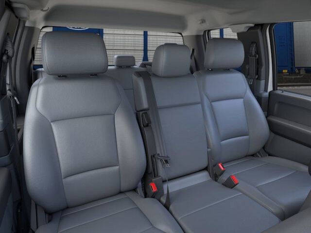 2026 Ford F-350 Super Duty XL