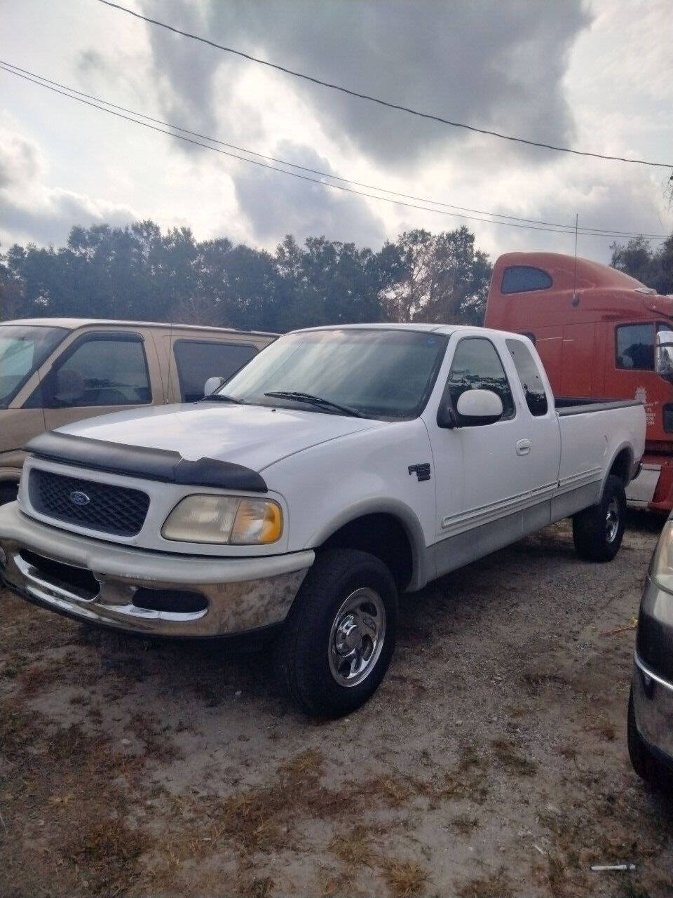 1998 Ford F-150 For Sale In Florida ®