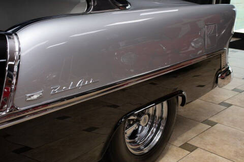 1955 Chevrolet Bel Air