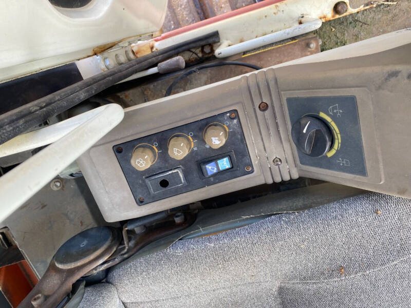 1998 Daewoo SL400LC-3