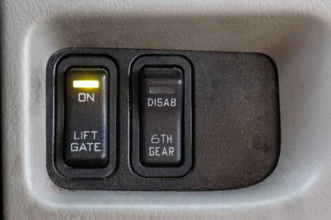 2019 International DuraStar 4300