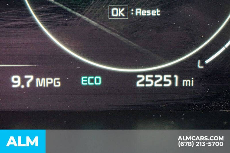 2023 Kia Sorento Plug-In Hybrid SX Prestige