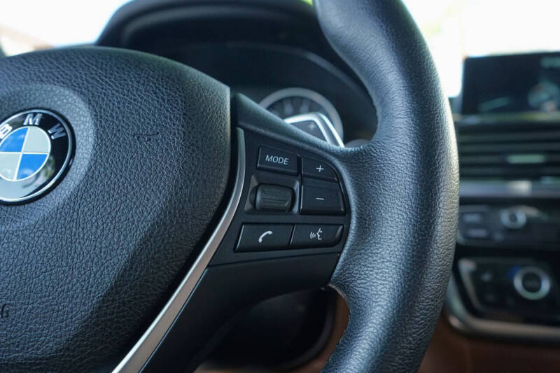 2016 BMW 4 Series 428i xDrive Gran Coupe