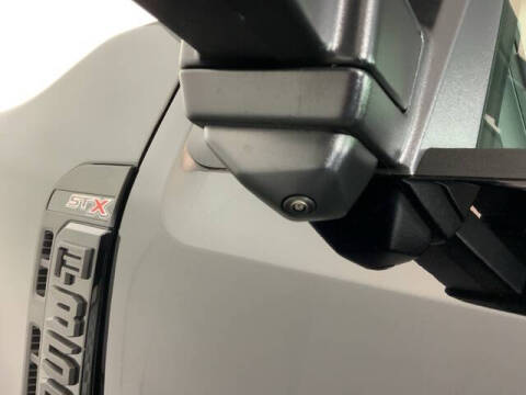 2025 Ford F-350 Super Duty