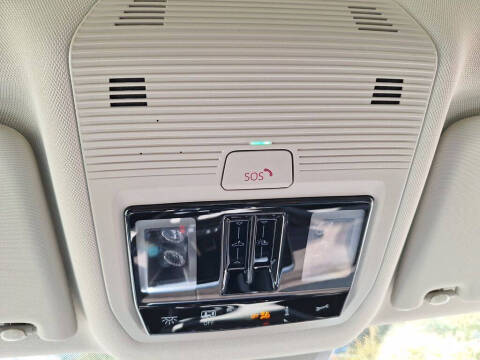 2026 Volkswagen Atlas SEL Premium R-Line 4Motion